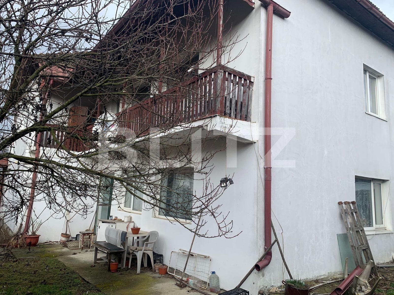 Casa de vânzare 5 camere Exterior Est - 109884CV | BLITZ Cluj-Napoca | Poza2