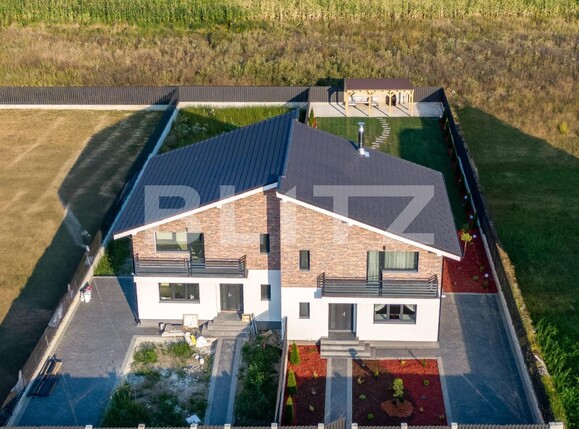 Casa de vânzare 5 camere Jucu de Mijloc - 109885CV | BLITZ Cluj-Napoca | Poza1