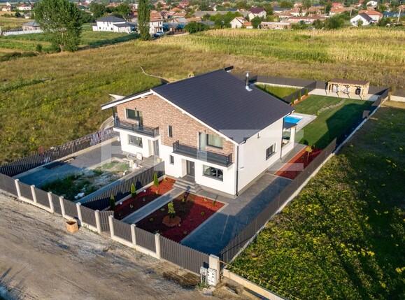 Casa de vânzare 5 camere Jucu de Mijloc - 109885CV | BLITZ Cluj-Napoca | Poza2