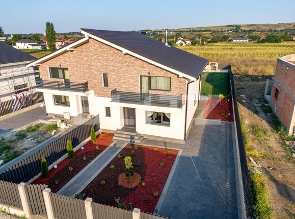 Casa de vânzare 5 camere Jucu de Mijloc - 109885CV | BLITZ Cluj-Napoca | Poza3