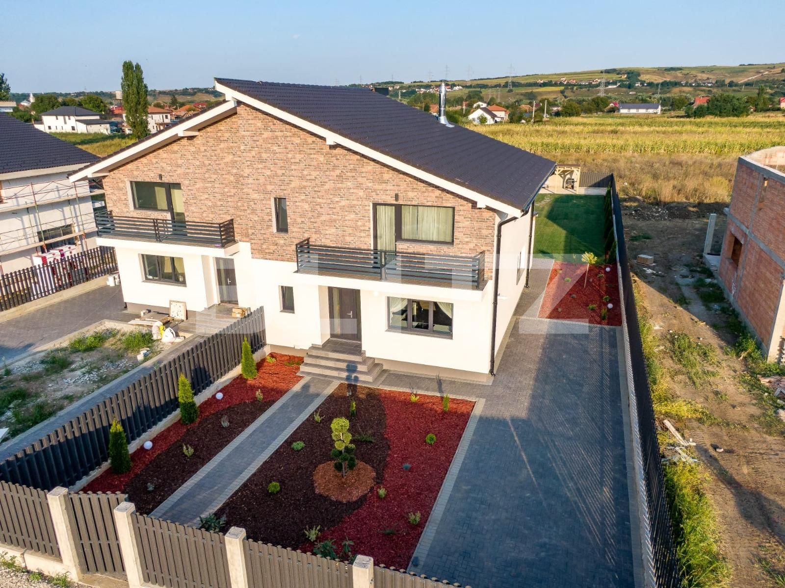 Casa de vânzare 5 camere Jucu de Mijloc - 109885CV | BLITZ Cluj-Napoca | Poza3