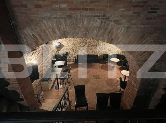 Spațiu comercial de închiriat Central - 109887SIC | BLITZ Cluj-Napoca | Poza4