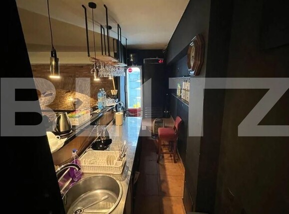 Spațiu comercial de închiriat Central - 109887SIC | BLITZ Cluj-Napoca | Poza7