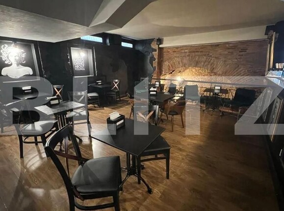 Spațiu comercial de închiriat Central - 109887SIC | BLITZ Cluj-Napoca | Poza1