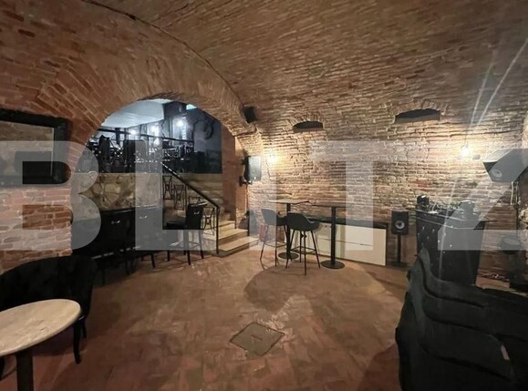 Spațiu comercial de închiriat Central - 109887SIC | BLITZ Cluj-Napoca | Poza2