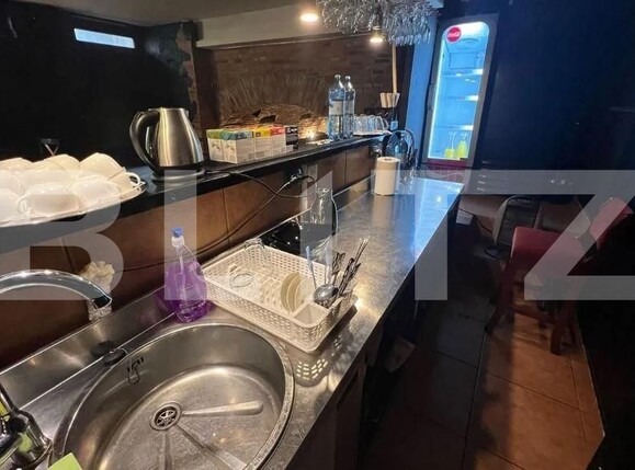 Spațiu comercial de închiriat Central - 109887SIC | BLITZ Cluj-Napoca | Poza6