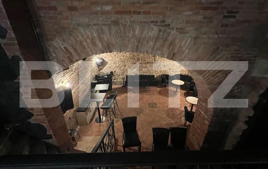 Spațiu comercial de închiriat Central - 109887SIC | BLITZ Cluj-Napoca | Poza4