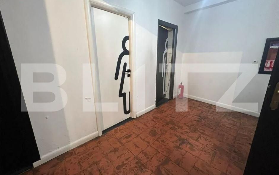 Spațiu comercial de închiriat Central - 109887SIC | BLITZ Cluj-Napoca | Poza8