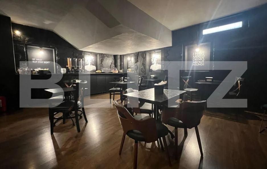 Spațiu comercial de închiriat Central - 109887SIC | BLITZ Cluj-Napoca | Poza5