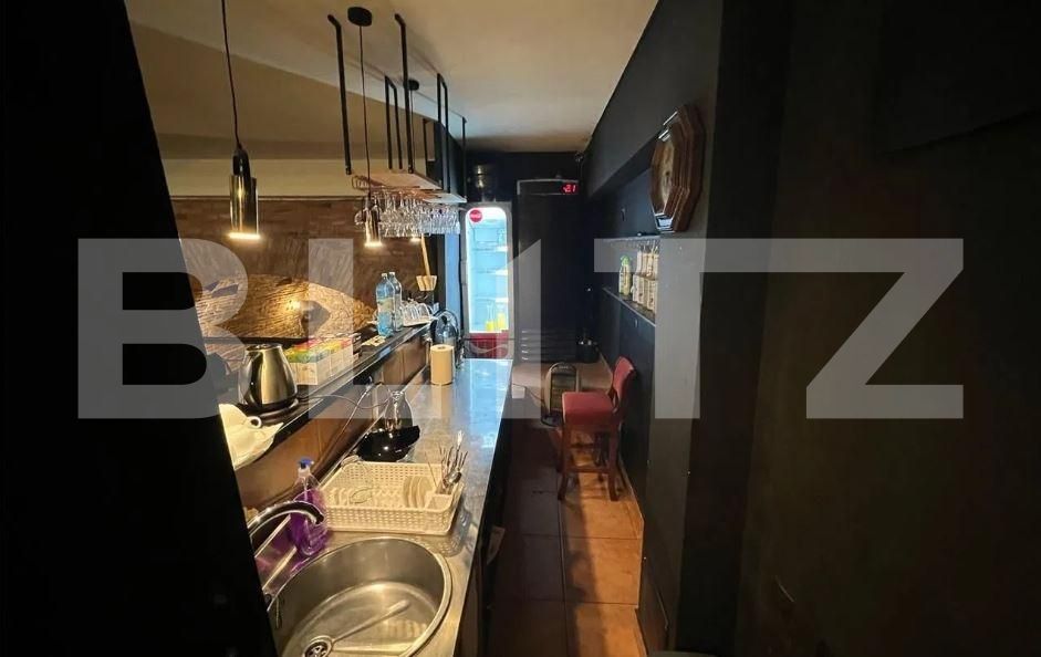 Spațiu comercial de închiriat Central - 109887SIC | BLITZ Cluj-Napoca | Poza7