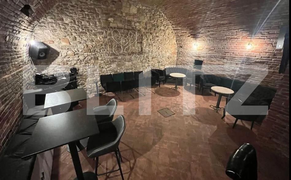 Spațiu comercial de închiriat Central - 109887SIC | BLITZ Cluj-Napoca | Poza3