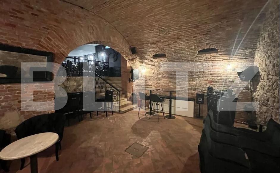 Spațiu comercial de închiriat Central - 109887SIC | BLITZ Cluj-Napoca | Poza2