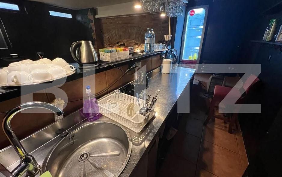 Spațiu comercial de închiriat Central - 109887SIC | BLITZ Cluj-Napoca | Poza6