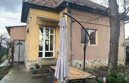 Oportunitate! Casa la cheie+ 2 anexe, 1440 mp teren, Someseni