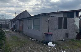 Oportunitate! Casa la cheie+ 2 anexe, 1440 mp teren, Someseni