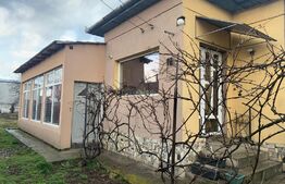 Oportunitate! Casa la cheie+ 2 anexe, 1440 mp teren, Someseni