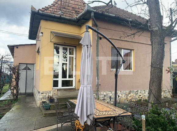 Casa de vânzare 3 camere Someseni - 109890CV | BLITZ Cluj-Napoca | Poza2