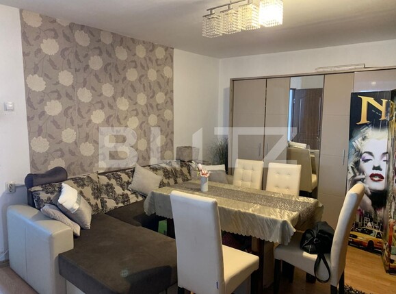 Casa de vânzare 3 camere Someseni - 109890CV | BLITZ Cluj-Napoca | Poza1