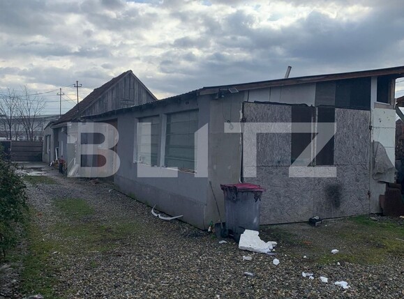 Casa de vânzare 3 camere Someseni - 109890CV | BLITZ Cluj-Napoca | Poza9