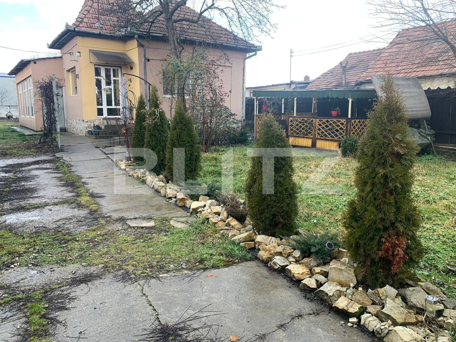 Casa de vânzare 3 camere Someseni - 109890CV | BLITZ Cluj-Napoca | Poza6