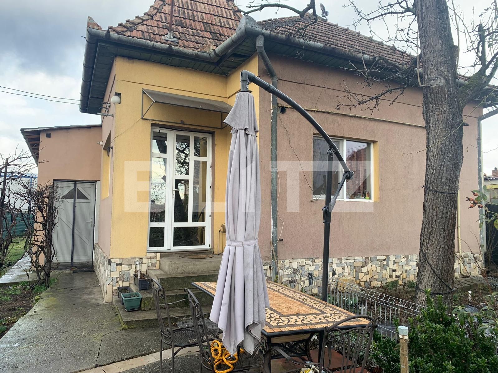 Casa de vânzare 3 camere Someseni - 109890CV | BLITZ Cluj-Napoca | Poza2