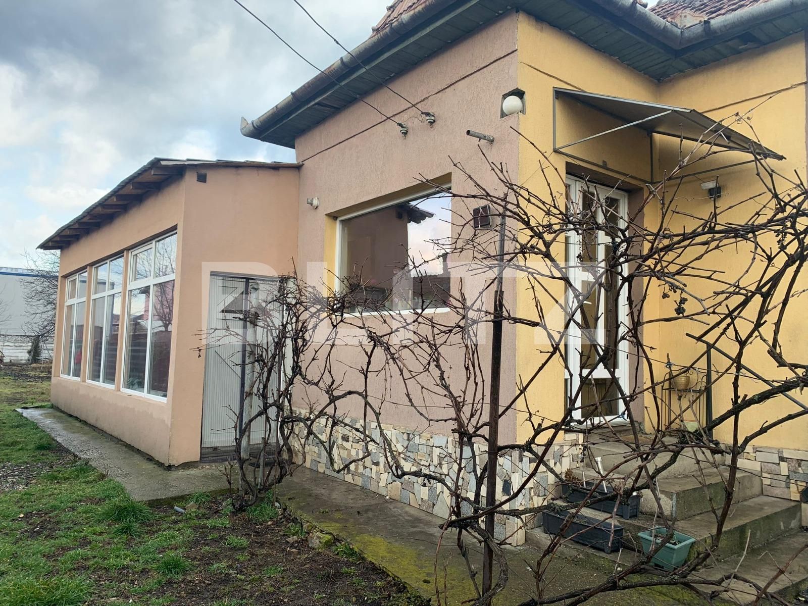 Casa de vânzare 3 camere Someseni - 109890CV | BLITZ Cluj-Napoca | Poza7
