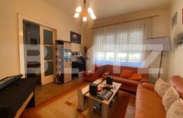 Spatiu comercial 210mp+80mp terasa in Piata Muzeului