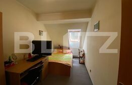 Spatiu comercial 210mp+80mp terasa in Piata Muzeului