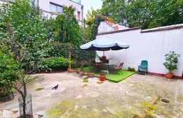 Spatiu comercial 210mp+80mp terasa in Piata Muzeului