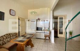 Spatiu comercial 210mp+80mp terasa in Piata Muzeului