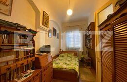 Spatiu comercial 210mp+80mp terasa in Piata Muzeului