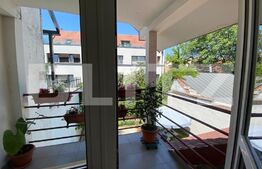 Spatiu comercial 210mp+80mp terasa in Piata Muzeului