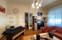 Spatiu comercial 210mp+80mp terasa in Piata Muzeului