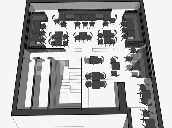 Spațiu comercial de închiriat Central - 109894SIC | BLITZ Cluj-Napoca | Poza5