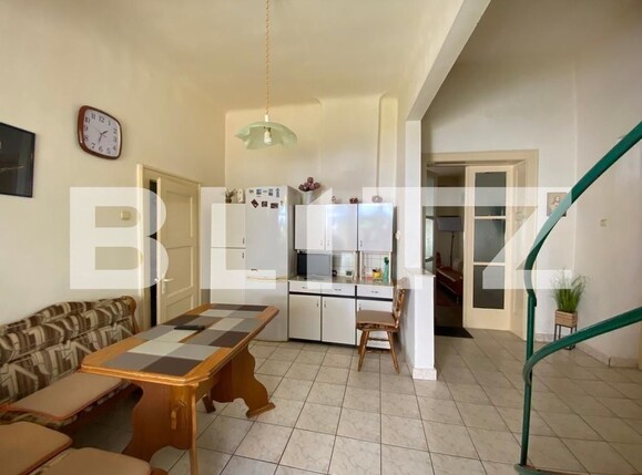 Spațiu comercial de închiriat Central - 109894SIC | BLITZ Cluj-Napoca | Poza6