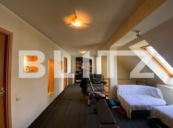 Spațiu comercial de închiriat Central - 109894SIC | BLITZ Cluj-Napoca | Poza11