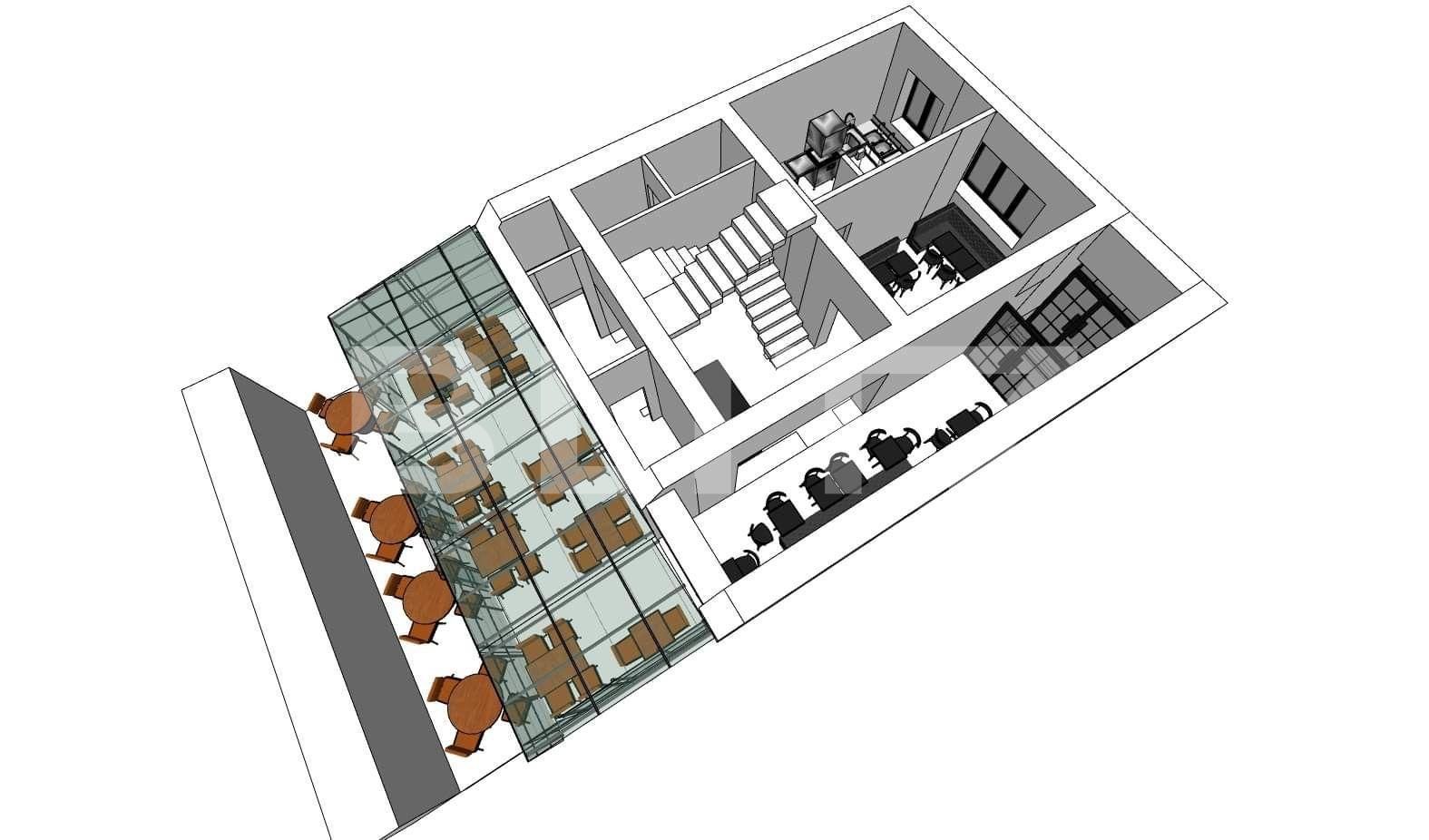 Spațiu comercial de închiriat Central - 109894SIC | BLITZ Cluj-Napoca | Poza7