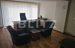 Spatiu birouri de inchiriat, 256 mp , cladire in zona Gradinii Botanice