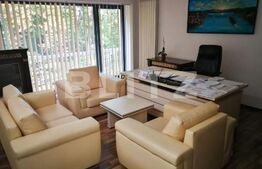 Spatiu birouri de inchiriat, 256 mp , cladire in zona Gradinii Botanice