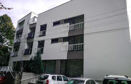 Spatiu birouri de inchiriat, 256 mp , cladire in zona Gradinii Botanice