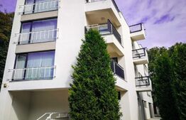 Spatiu birouri de inchiriat, 256 mp , cladire in zona Gradinii Botanice