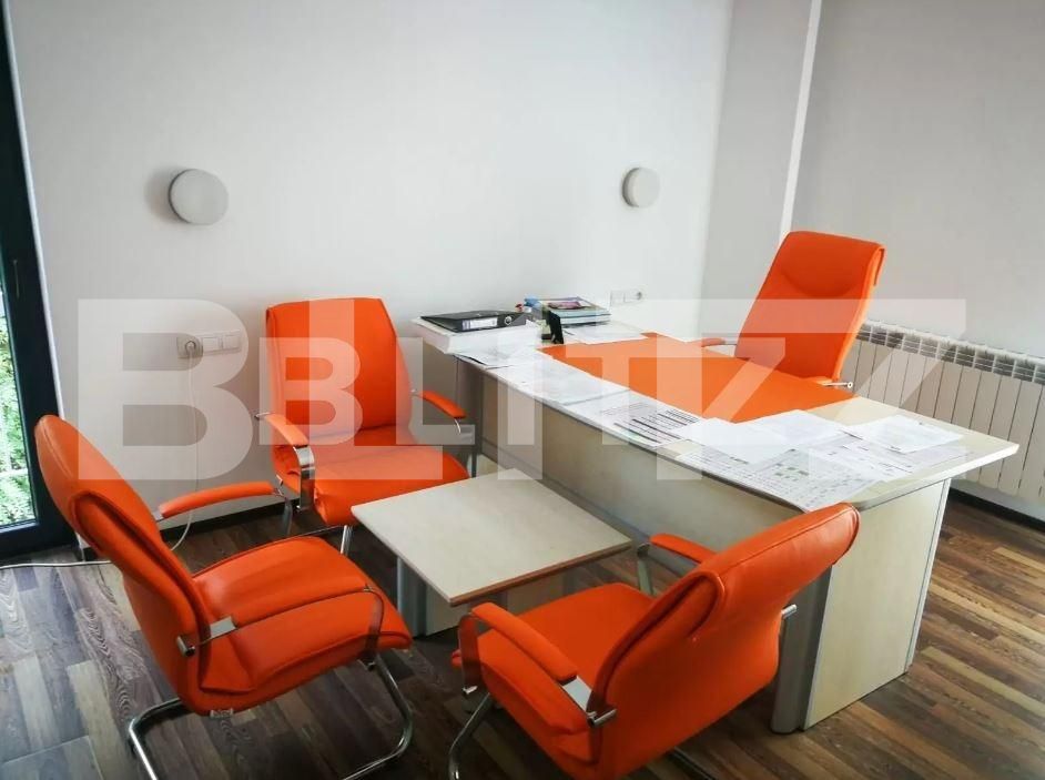 Spațiu birouri de închiriat Central - 109897SIB | BLITZ Cluj-Napoca | Poza4