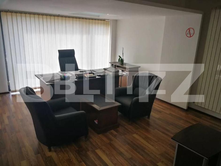 Spațiu birouri de închiriat Central - 109897SIB | BLITZ Cluj-Napoca | Poza5