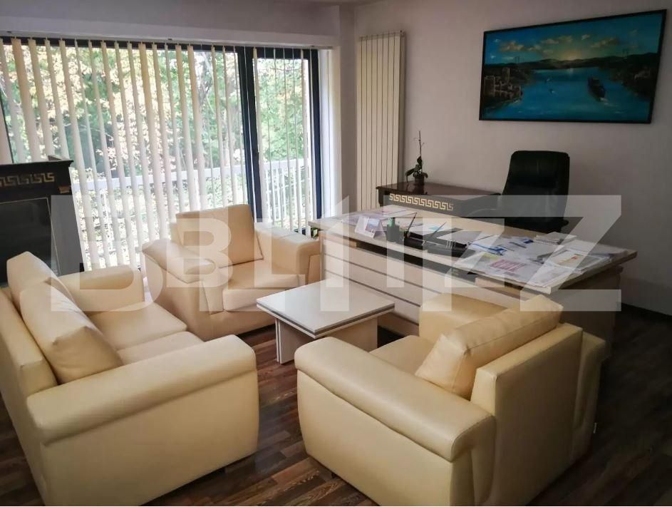 Spațiu birouri de închiriat Central - 109897SIB | BLITZ Cluj-Napoca | Poza3