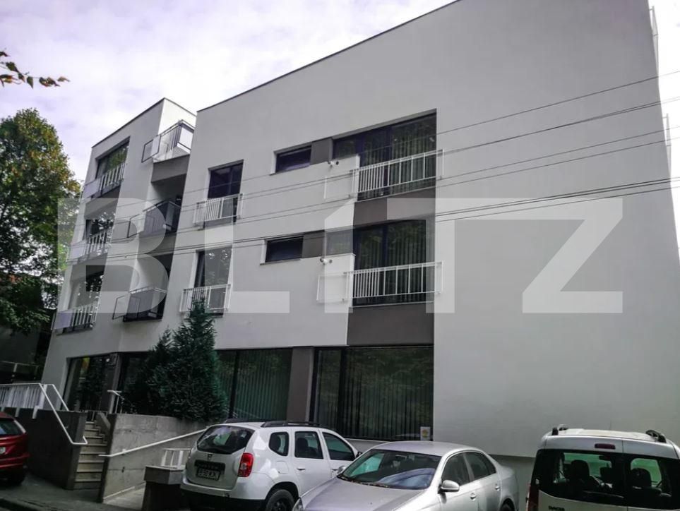 Spațiu birouri de închiriat Central - 109897SIB | BLITZ Cluj-Napoca | Poza6