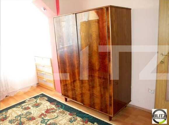 Apartament de închiriat 2 camere Manastur - 1099AI | BLITZ Cluj-Napoca | Poza6