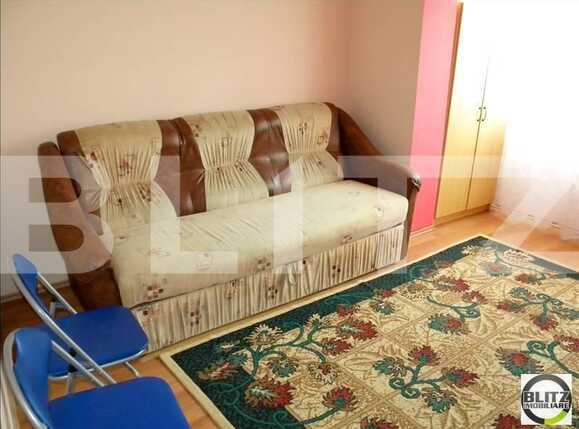 Apartament de închiriat 2 camere Manastur - 1099AI | BLITZ Cluj-Napoca | Poza5