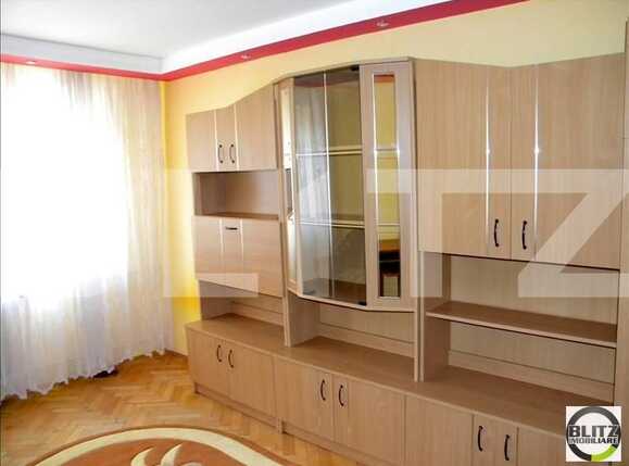 Apartament de închiriat 2 camere Manastur - 1099AI | BLITZ Cluj-Napoca | Poza1