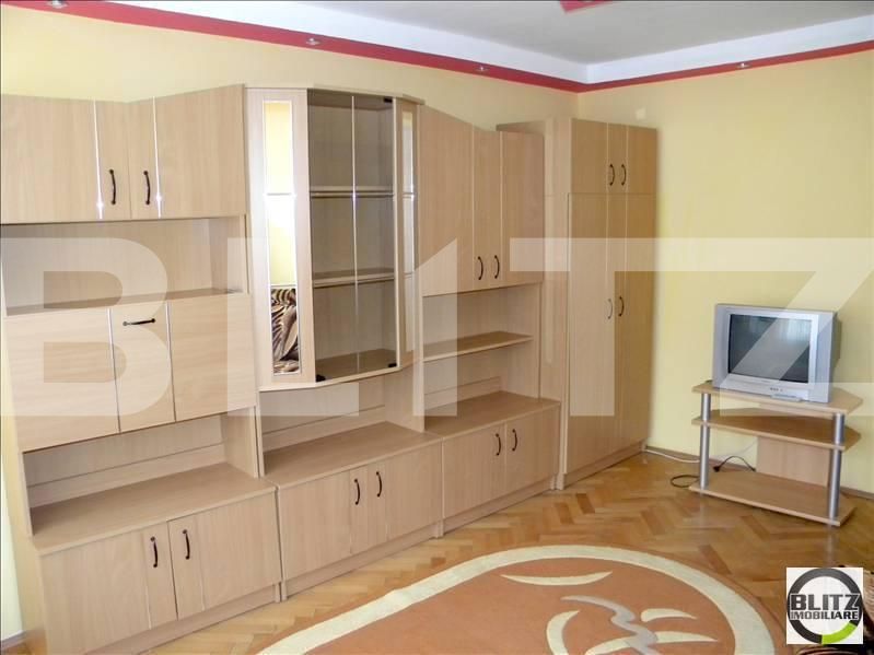 Apartament de închiriat 2 camere Manastur - 1099AI | BLITZ Cluj-Napoca | Poza2