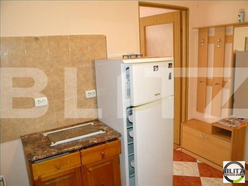 Apartament de închiriat 2 camere Manastur - 1099AI | BLITZ Cluj-Napoca | Poza11